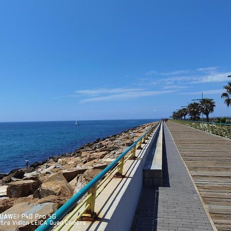 Holiday Apartment Torrevieja Dış mekan fotoğraf