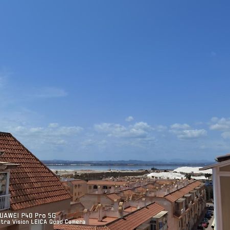 Holiday Apartment Torrevieja Dış mekan fotoğraf
