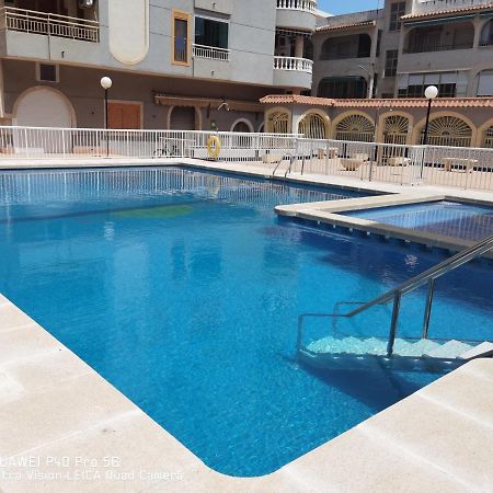 Holiday Apartment Torrevieja Dış mekan fotoğraf