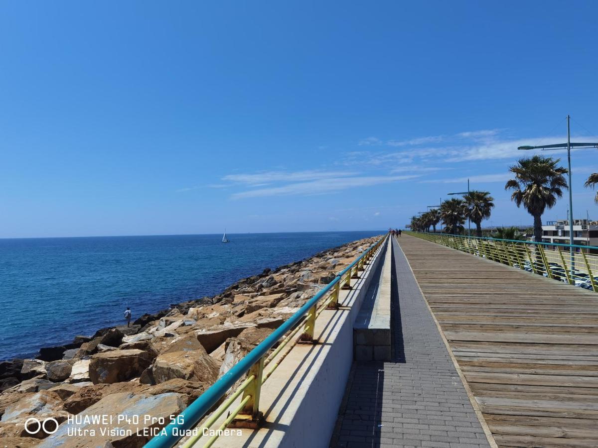 Holiday Apartment Torrevieja Dış mekan fotoğraf