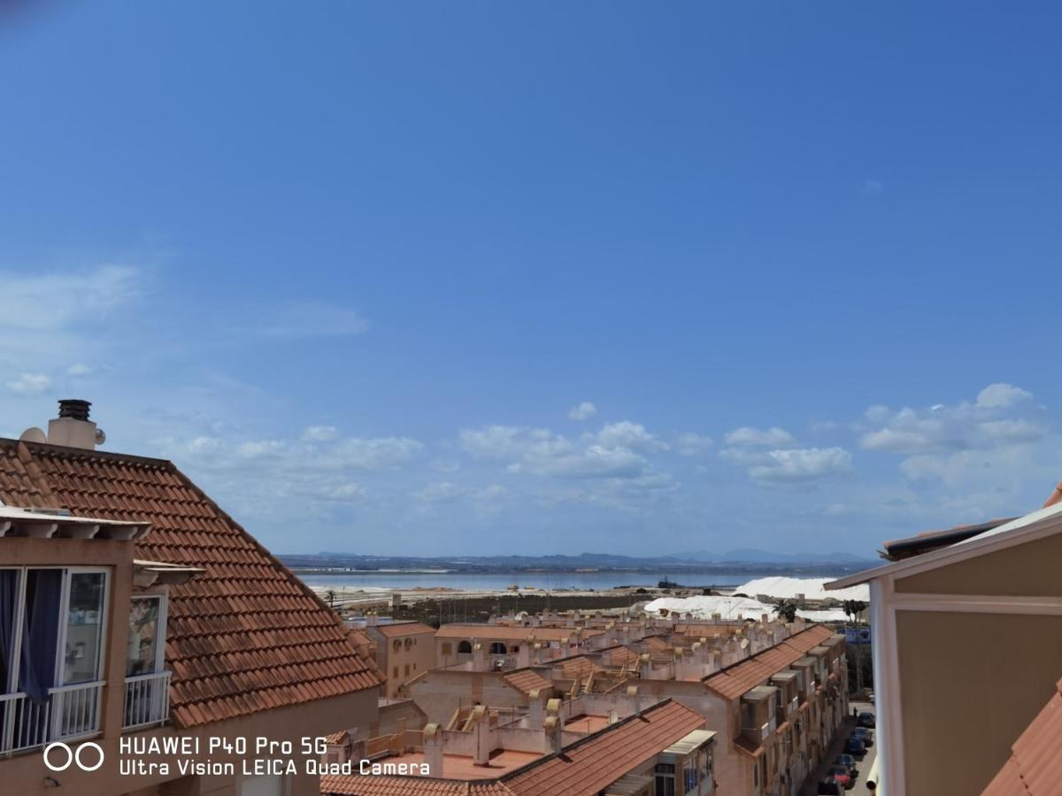 Holiday Apartment Torrevieja Dış mekan fotoğraf