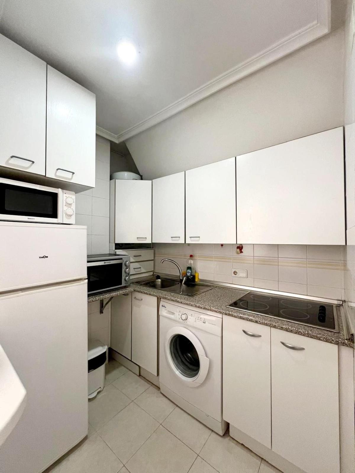 Holiday Apartment Torrevieja Dış mekan fotoğraf